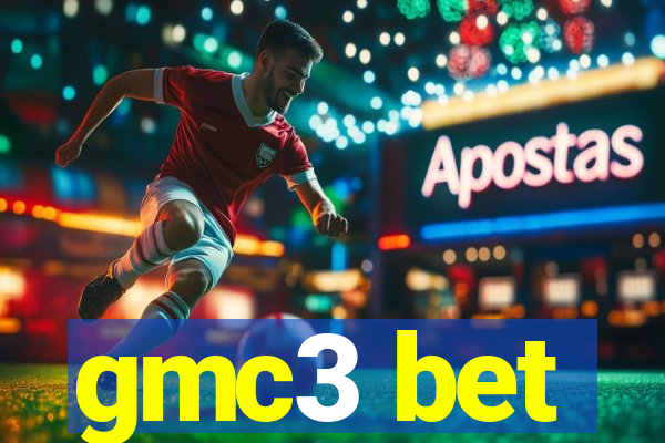 gmc3 bet
